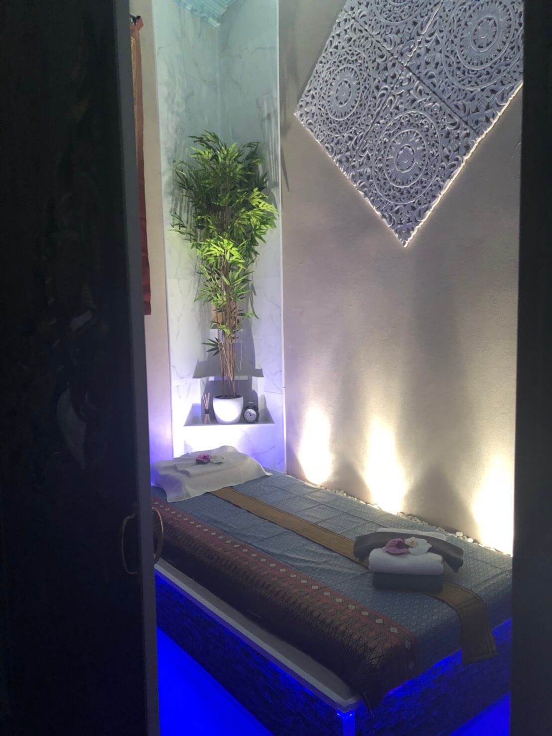 Cristal Massage Cristal Massage